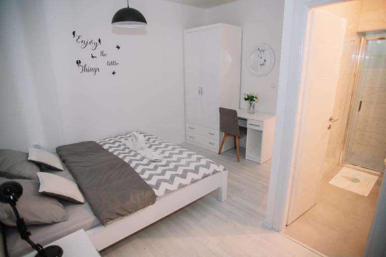 Luxury Apartment Crnjac - Chambres d'hôtes Mostar