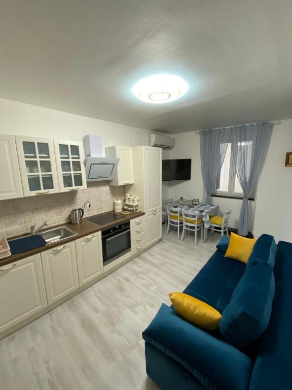 Apartments Mora Cantada - B&B Pirano