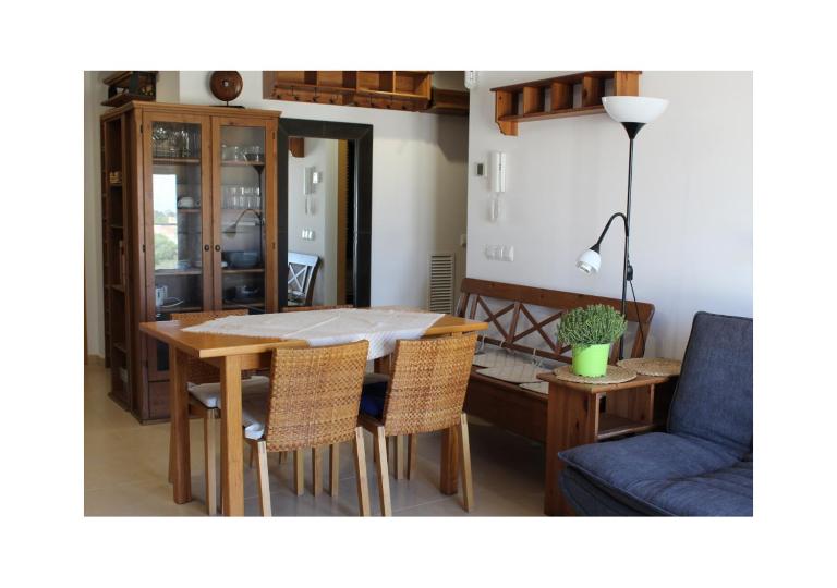 Lo Mirador del Passador - B&B Sant Jaume d'Enveja