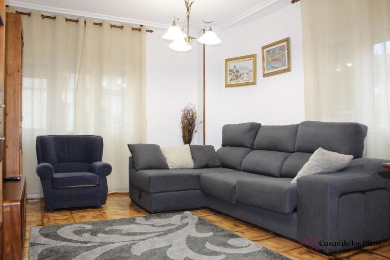 VUT La Fuentina -Casas de los Picos - B&B Panes