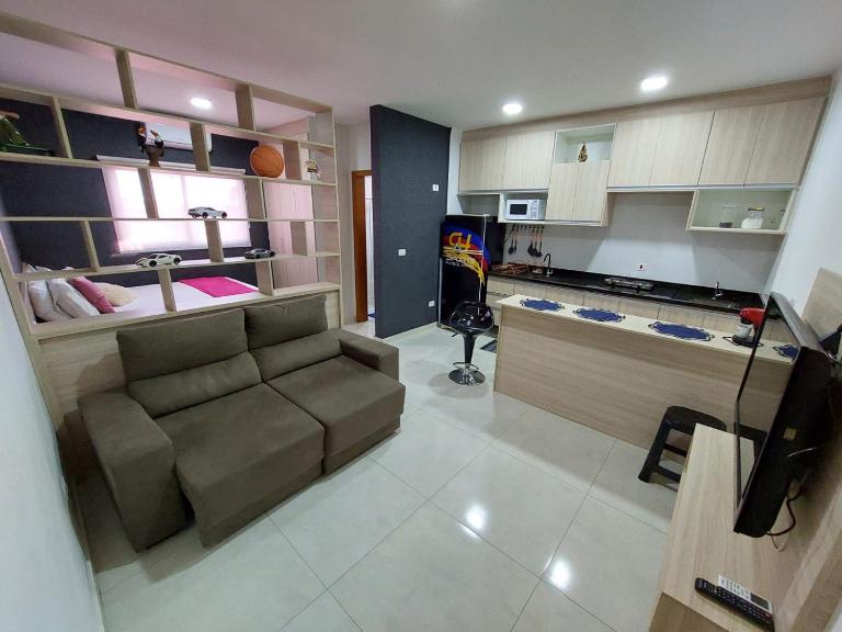 flat 15 Olimpia - B&B Olímpia