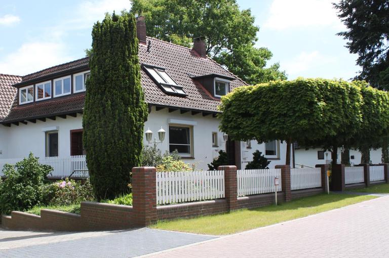 FeWo im Auetal - Ferienwohnung Hanstedt