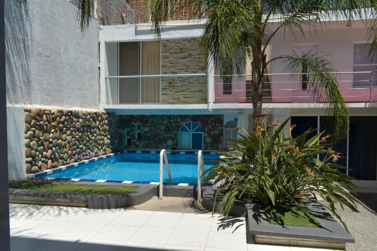 7 VENATOR House Boutique - B&B León