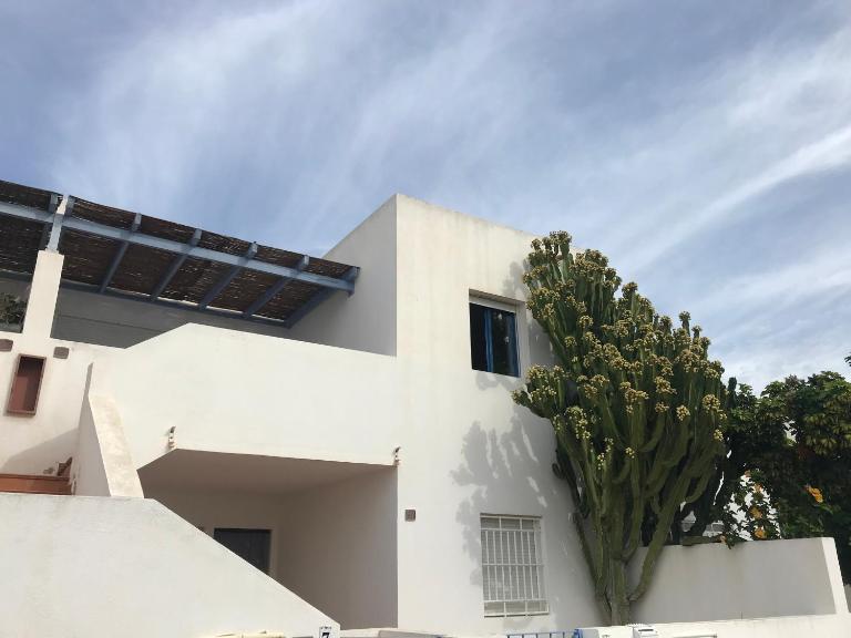 Apartamento en las Negras, a 1 minuto de la playa - B&B Las Negras