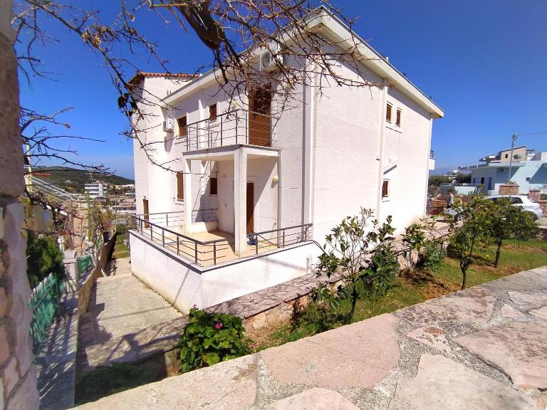 Ahmeti Rooms - B&B Ksamil