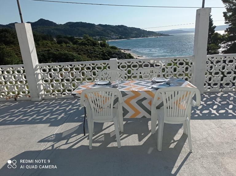 Nuevo apartamento Montelouro - Ferienwohnung Louro
