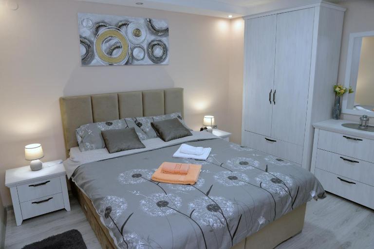 Milivojevic - Bed and Breakfast Soko Banja