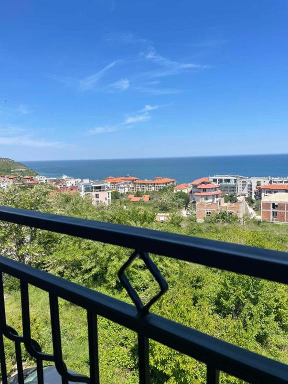 Nieli-1 SP apartments - B&B Byala
