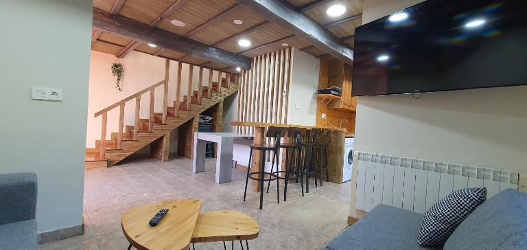 Donde Empieza el Paraiso - B&B Gijón