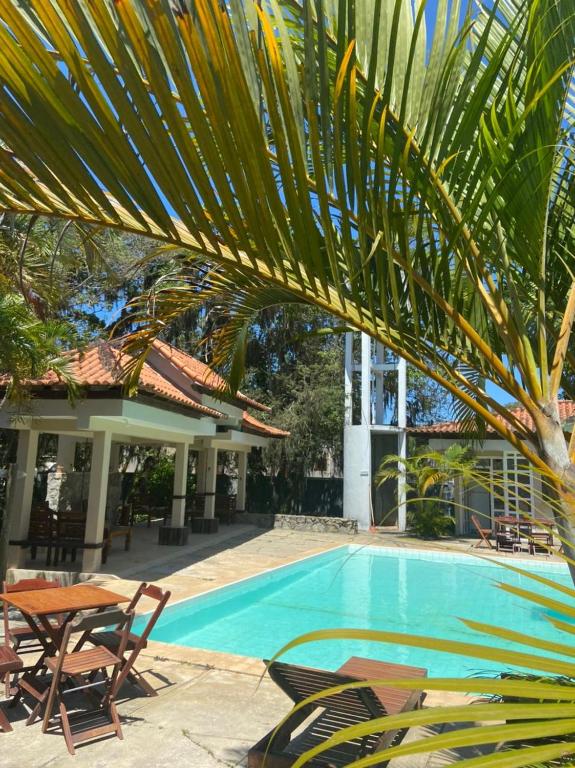 Pousada OCEAN - B&B Saquarema