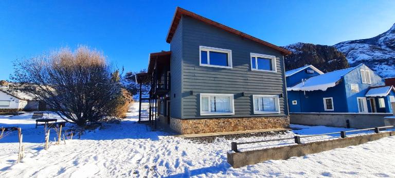 Aparts Merkaba - B&B El Chaltén
