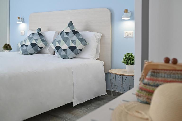 Dimora del Corso - Rooms - Bed and Breakfast Mattinata