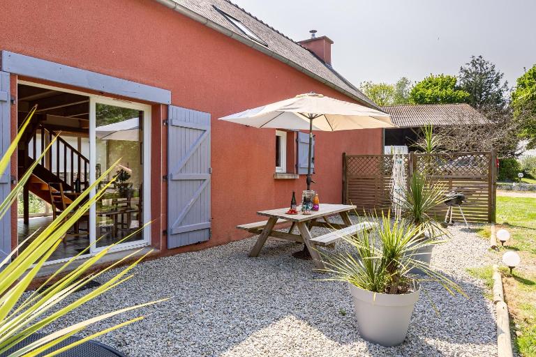 Ty Lann - B&B Telgruc-sur-Mer
