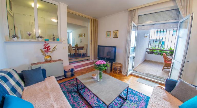 Apartment Centropolis - Ferienwohnung Mostar