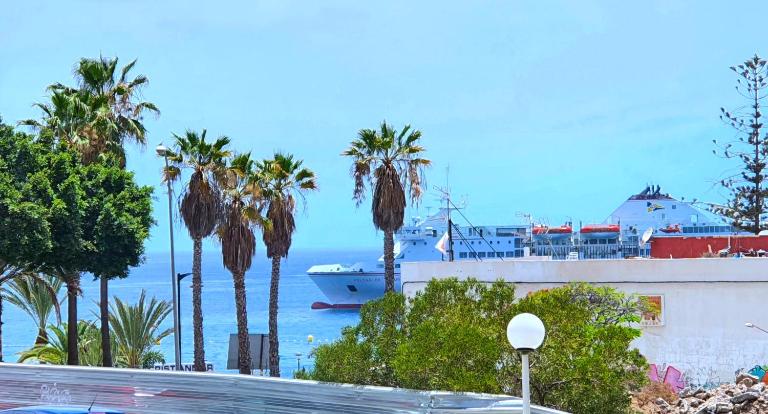 LA CHUNGA SUNSET - Chambres d'hôtes Los Cristianos