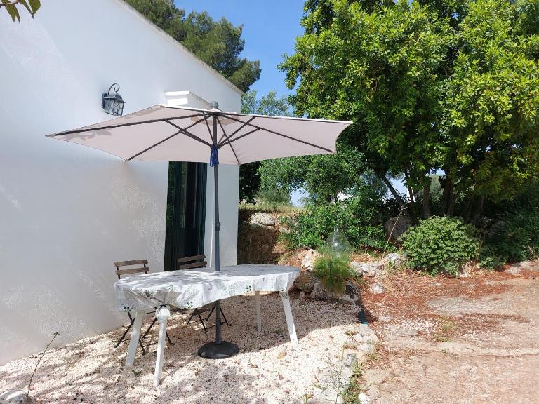 A casa di Clio - Ferienwohnung Ceglie Messapica