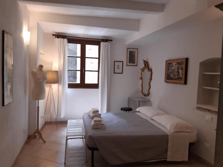 casa de blu - Ferienwohnung Florenz