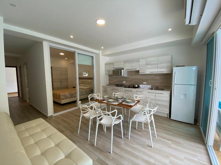 Playa Azul Exclusive Suites - B&B Tonsupa