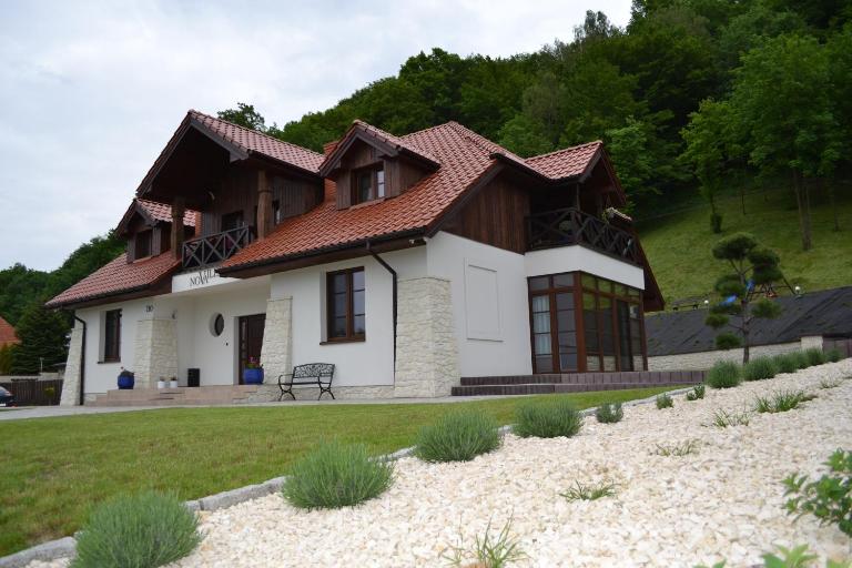 Villa Nova - B&B Kazimierz Dolny