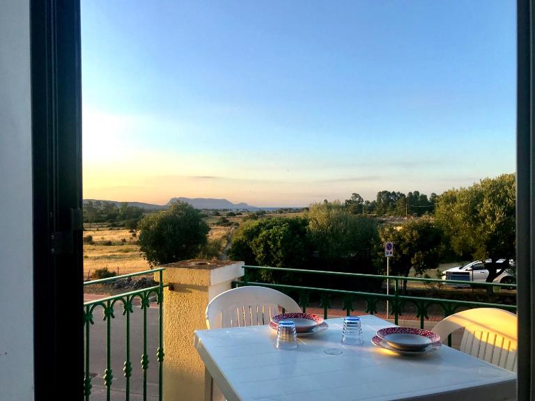 Melo Beach Apartments - B&B Tanaunella