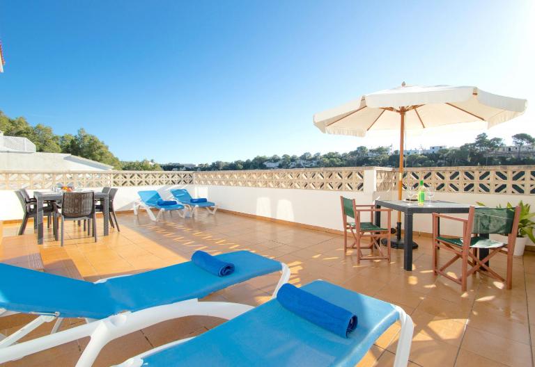 Can Tomeu by Sonne Villas - Ferienwohnung Cala Galdana