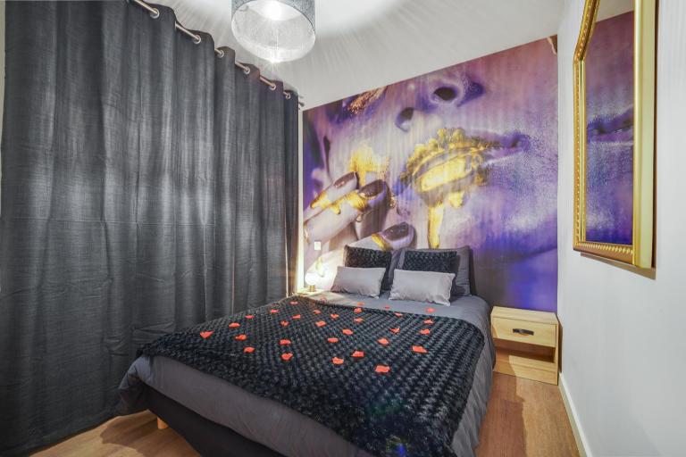 SWEET ANGEL Suite romantique avec SPA - B&B Bruz