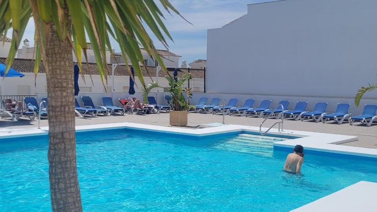 Apartamento ClaVer - Ferienwohnung Vejer de la Frontera