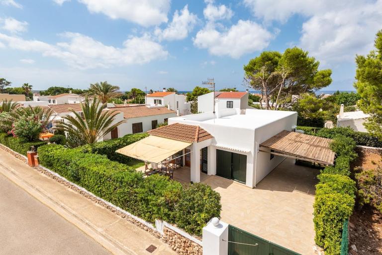 CA'N MARC - B&B Cala Blanca