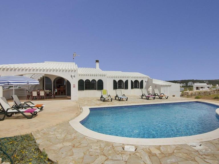 Villa Lira - B&B Cala Morell