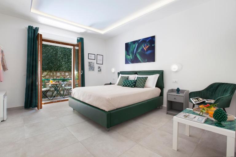 Millie's Place Sorrento - Chambres d'hôtes Sorrente