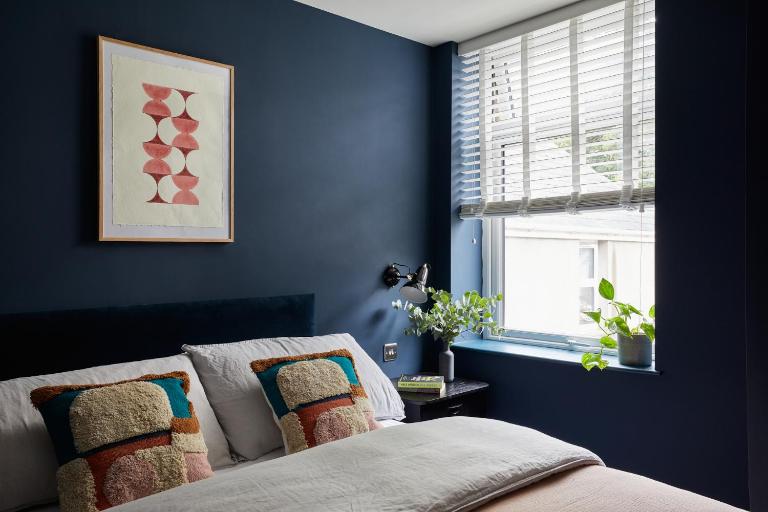 Pontcanna by Black Door Stays - Bed and Breakfast Cardiff