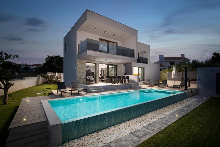 Villa Leola - B&B Ližnjan