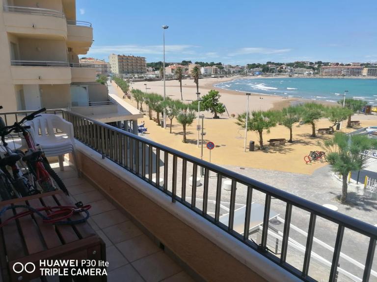 Riells playa - B&B l'Escala