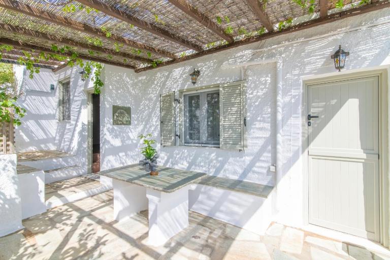 N & M homes - B&B Ágios Sóstis