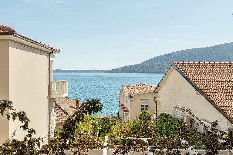 Apartmani Divna - Chambres d'hôtes Herceg Novi