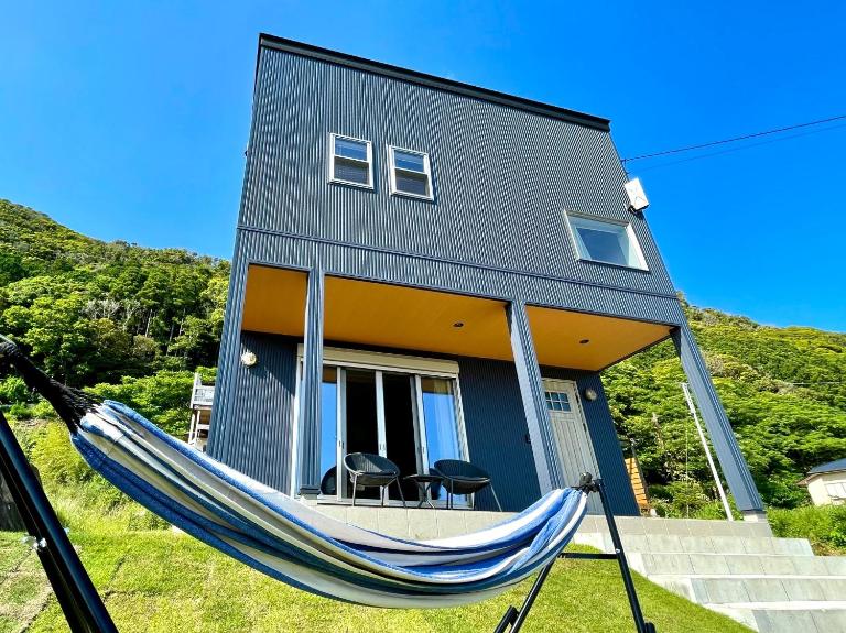 BEACH HOUSE Kamogawa - Vacation STAY 64005v - B&B Kamogawa