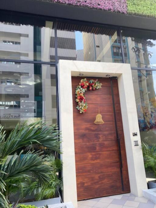 Fabuloso apartamento en el Mar Caribe - Rodadero - Ferienwohnung Gaira