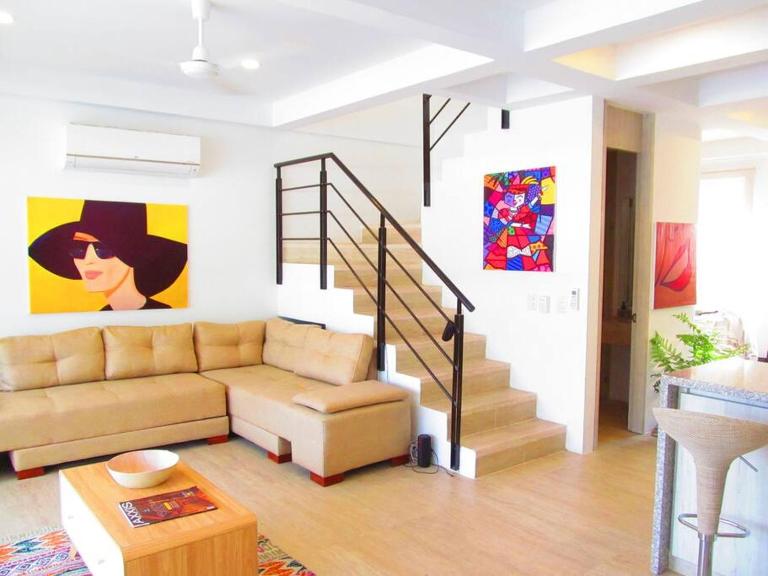 Zehn House - Bed and Breakfast Girardot City