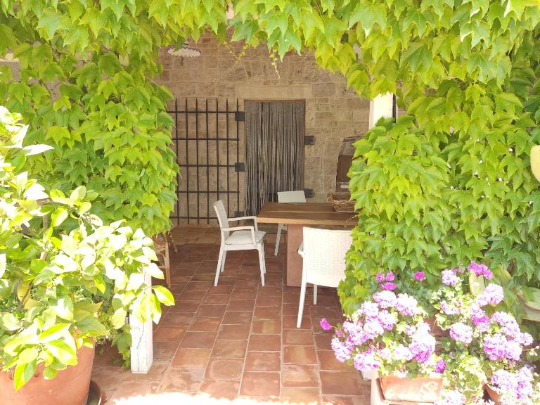 Trulli Volpe - B&B Alberobello