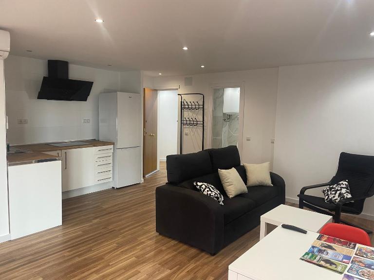 Cosy Sunrise Beach - B&B Torremolinos