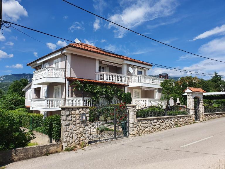 Villa Karla - B&B Jadranovo