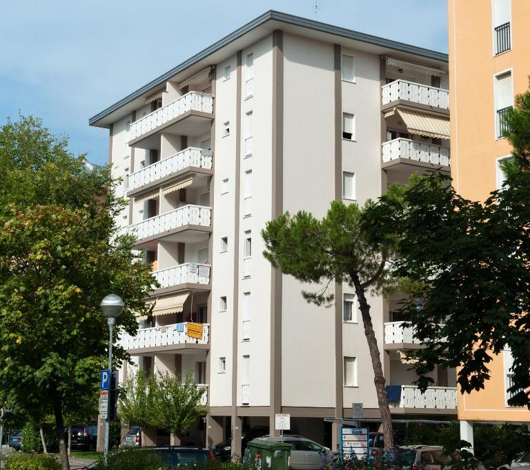Perseo - B&B Bibione