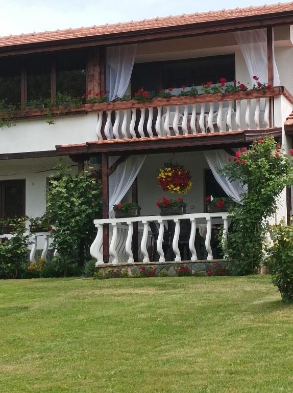 Guesthouse Dida - Ferienwohnung Sapareva Banya