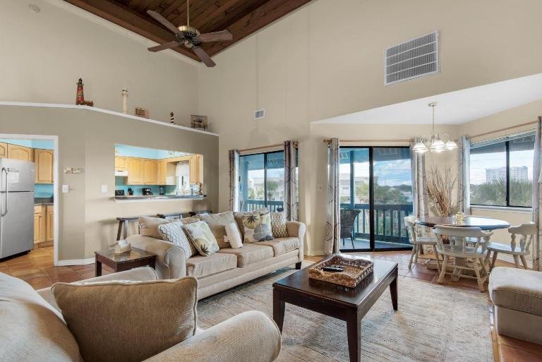 Blue Paradise - B&B Destin