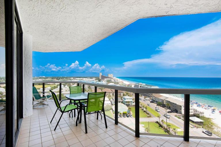Surfside Resort #1103 - B&B Destin