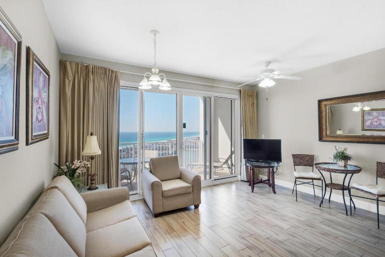 Ariel Dunes II 2006 - Ferienwohnung Destin
