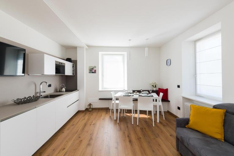 Appartamento Levico - B&B Levico Terme