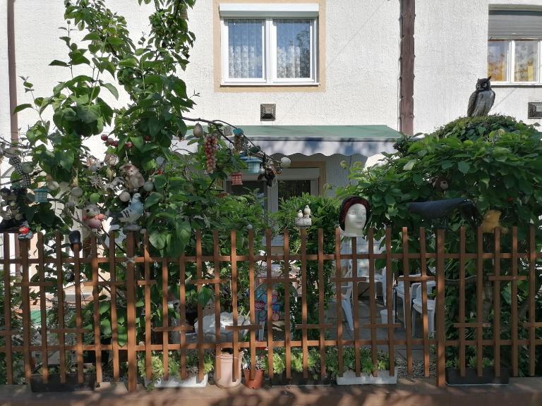 Ildikó Vendégház Hévíz - B&B Hévíz