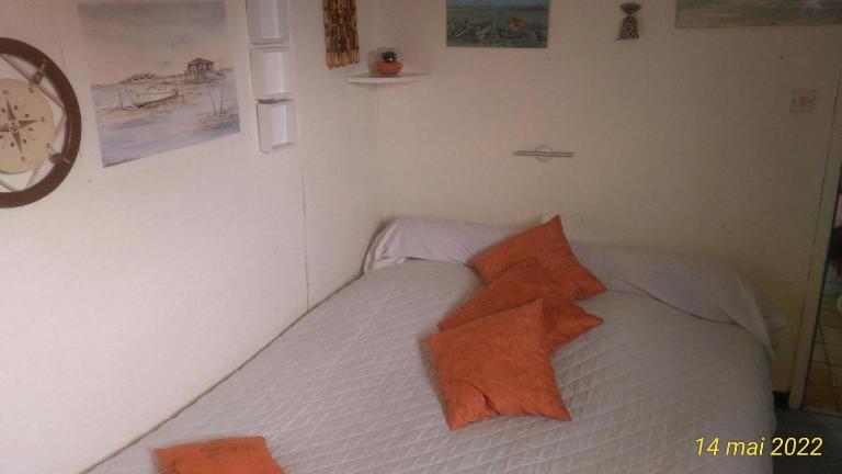 petit chez soi dans mon petit chez moi - Chambres d'hôtes Biganos