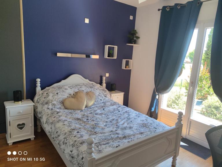L'annexe du font Blanque - B&B Campsas